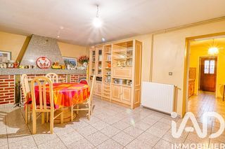  Maison � vendre 5 pi�ces 106 m�