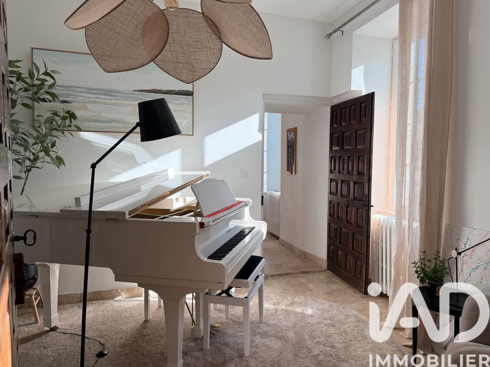 � vendre  Maison La Rochelle (17000)