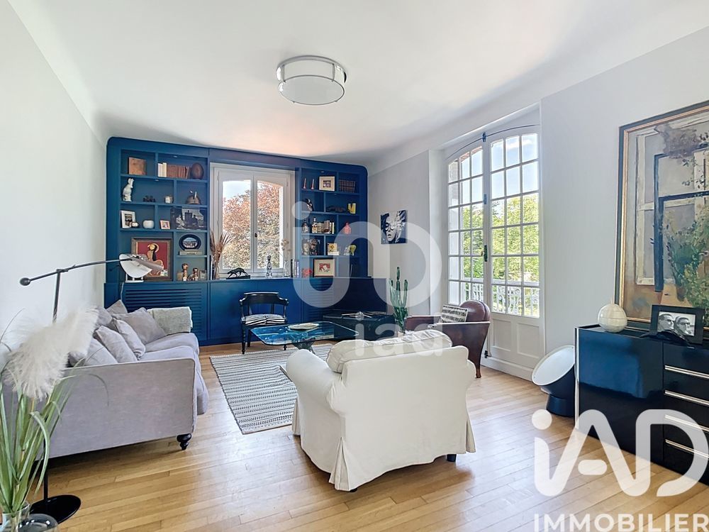 � vendre  Maison Alfortville (94140)