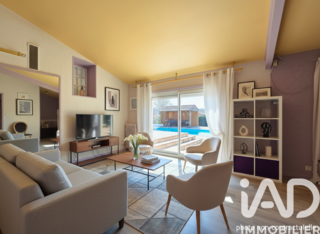  Maison � vendre 8 pi�ces 224 m�