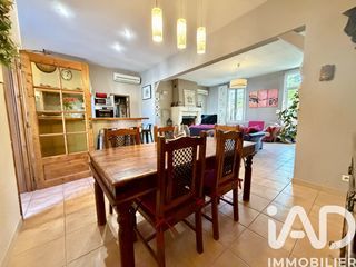  Maison � vendre 5 pi�ces 165 m�