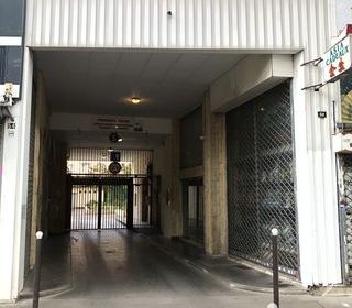  Parking / Garage � vendre 11 m�