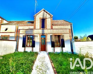  Maison � vendre 4 pi�ces 69 m�