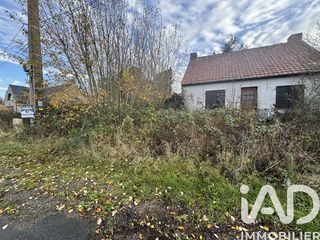  Terrain � vendre 1188 m�