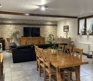  Maison � vendre 8 pi�ces 177 m�