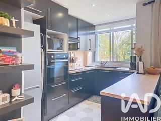  Appartement � vendre 3 pi�ces 54 m�