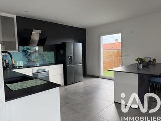  Maison � vendre 6 pi�ces 170 m�