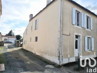  Maison � vendre 7 pi�ces 143 m�