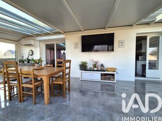  Maison � vendre 7 pi�ces 150 m�