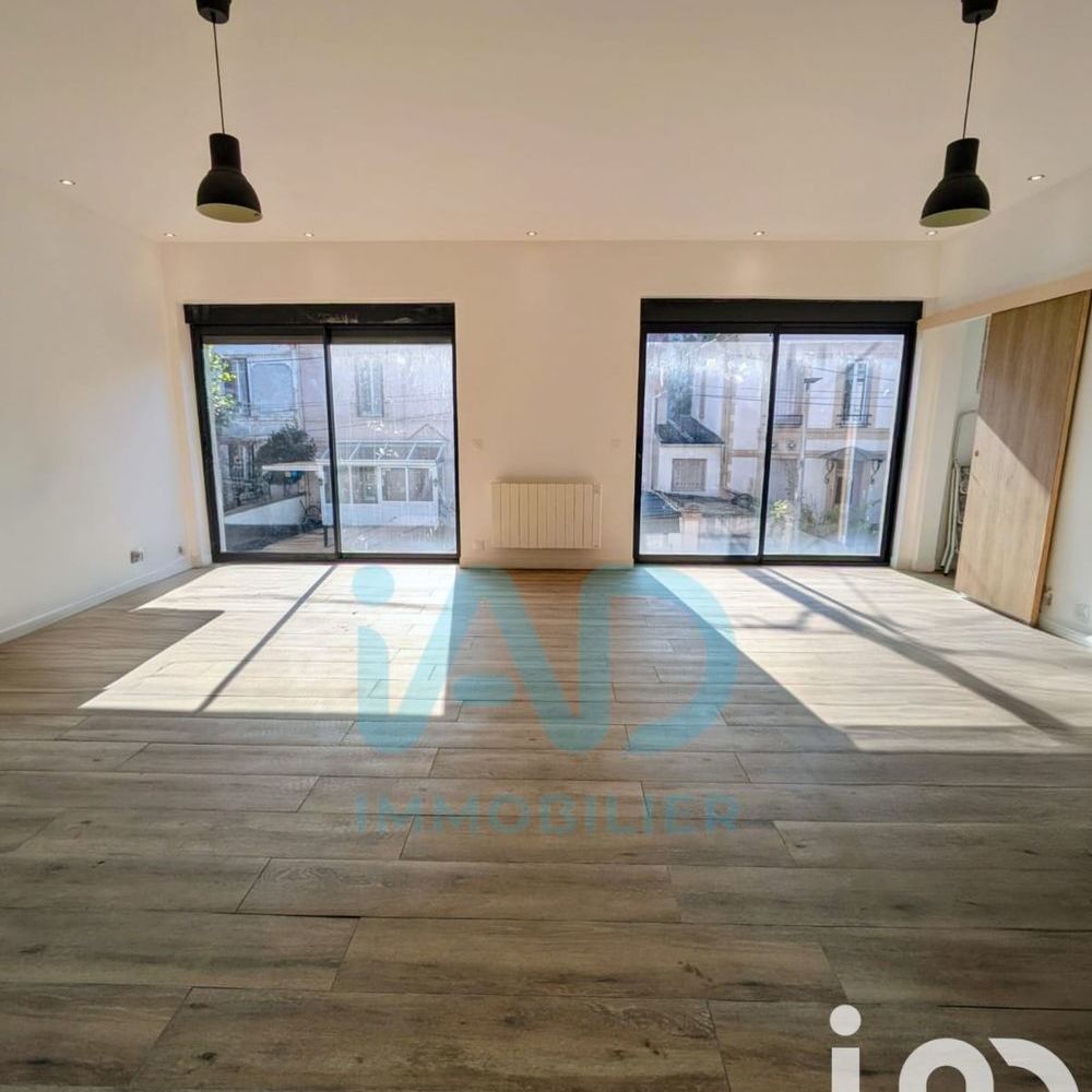 � vendre  Maison Aubervilliers (93300)