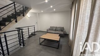  Maison � vendre 3 pi�ces 58 m�