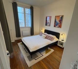  Appartement � vendre 2 pi�ces 35 m�