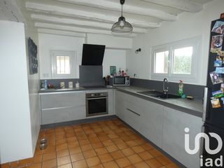  Maison � vendre 5 pi�ces 150 m�