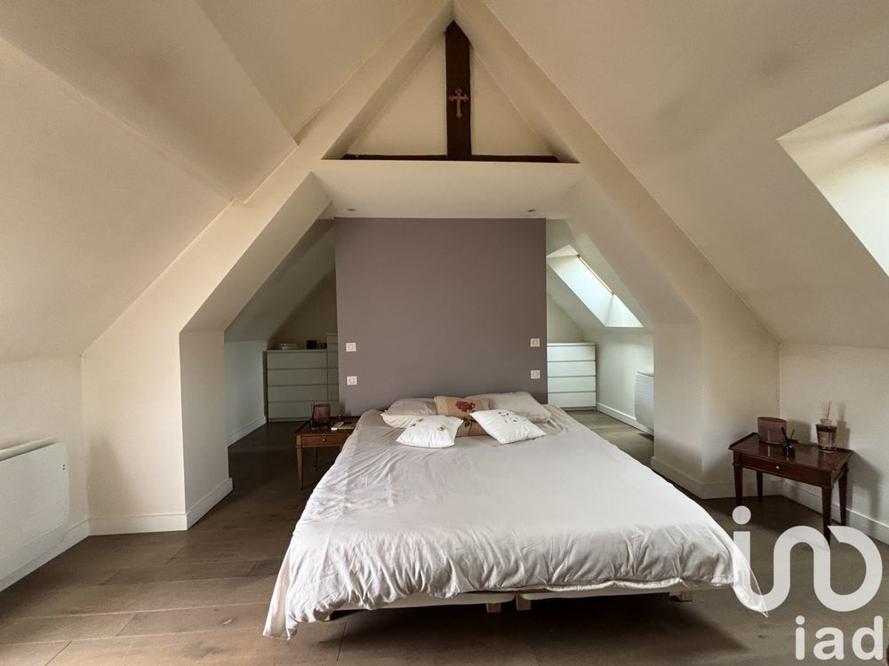 � vendre  Maison Senlis (60300)