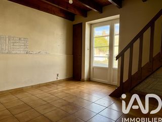  Maison � vendre 6 pi�ces 77 m�