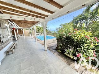  Maison � vendre 5 pi�ces 95 m�