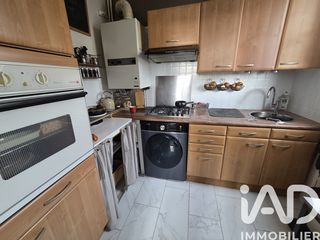  Maison � vendre 4 pi�ces 61 m�