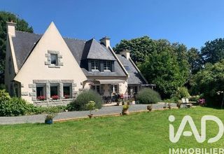  Maison � vendre 8 pi�ces 220 m�