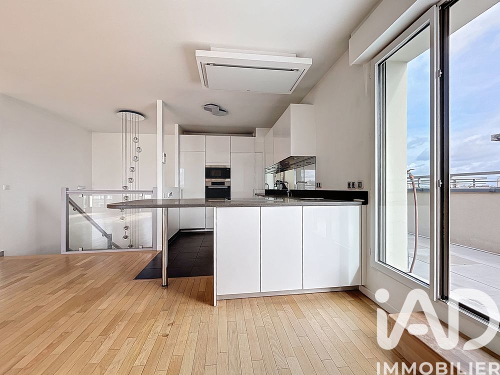 � vendre  Appartement La Garenne-Colombes (92250)