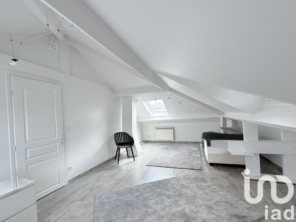 � vendre  Maison Soisy-sur-Seine (91450)