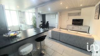  Appartement � vendre 3 pi�ces 79 m�