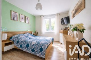  Maison � vendre 9 pi�ces 161 m�