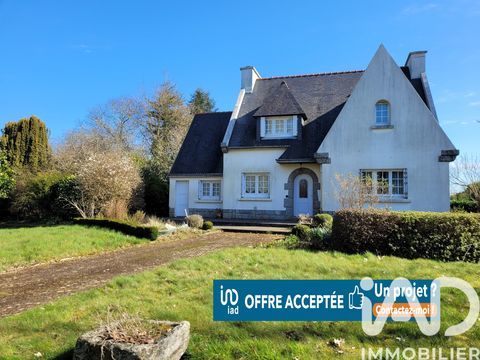   Vente Maison/villa 5 pi�ces Maison - 5 pi�ce(s) - 108 m�