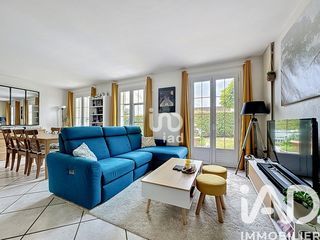  Maison � vendre 4 pi�ces 91 m�