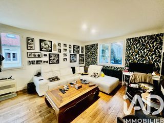  Maison � vendre 6 pi�ces 141 m�