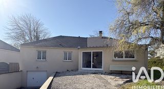  Maison � vendre 6 pi�ces 138 m�