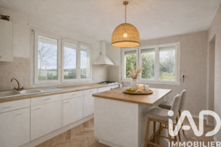  Maison � vendre 4 pi�ces 80 m�