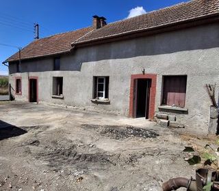  Maison � vendre 4 pi�ces 152 m�