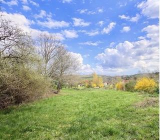  Terrain � vendre 543 m�