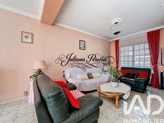  Maison � vendre 7 pi�ces 172 m�