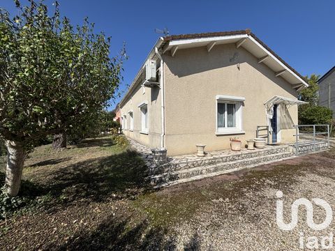   Vente Maison/villa 5 pi�ces Maison - 5 pi�ce(s) - 106 m�