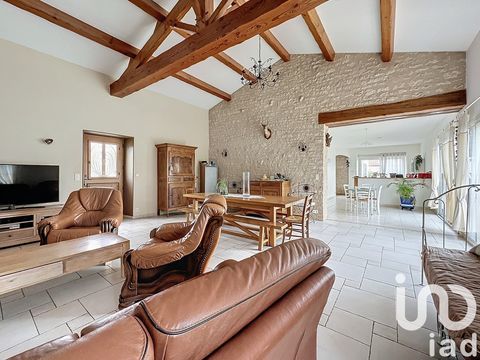   Vente Maison/villa 5 pi�ces Maison - 5 pi�ce(s) - 141 m�