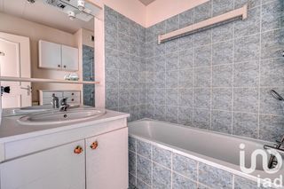  Appartement � vendre 2 pi�ces 44 m�