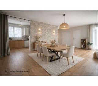  Maison � vendre 5 pi�ces 100 m�