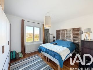  Appartement � vendre 5 pi�ces 99 m�