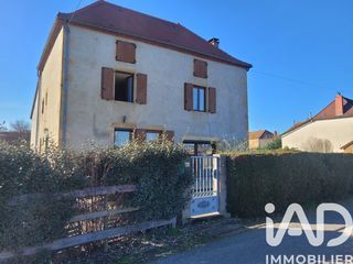  Maison � vendre 7 pi�ces 216 m�