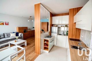  Appartement � vendre 5 pi�ces 76 m�