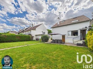  Maison � vendre 8 pi�ces 216 m�