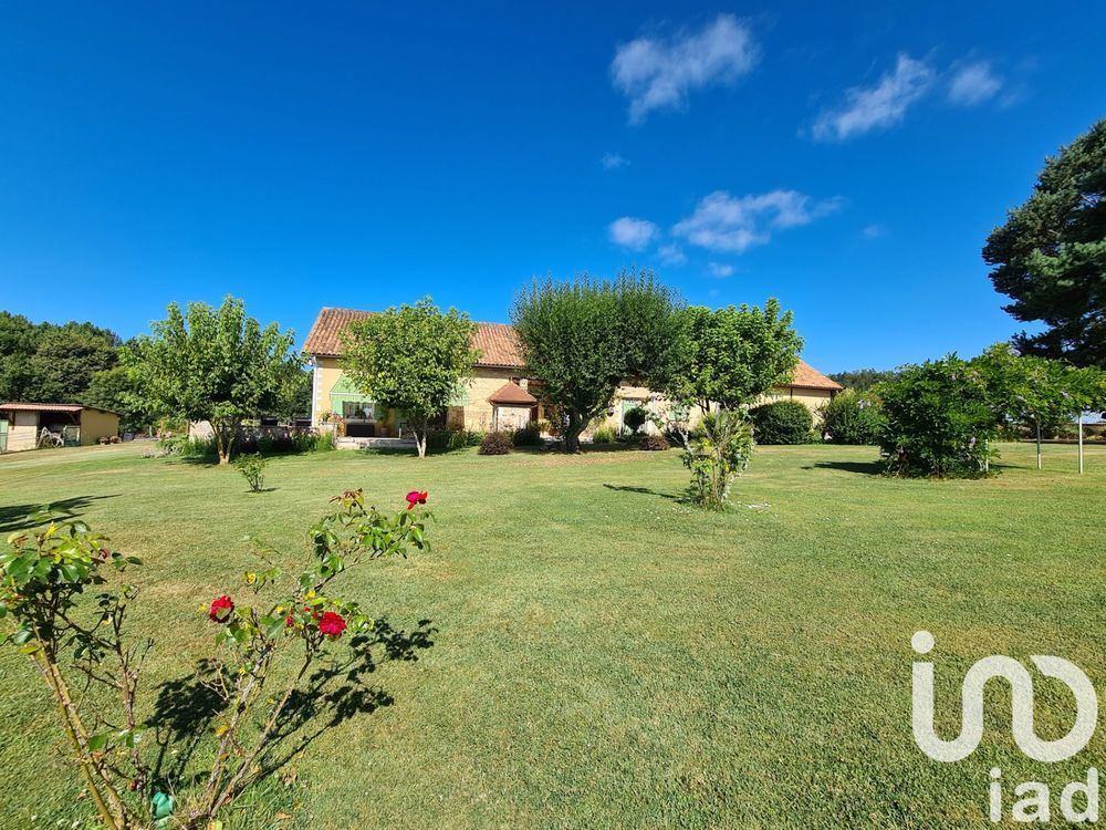 � vendre  Maison Bosset (24130)