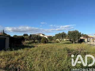  Terrain � vendre 656 m�