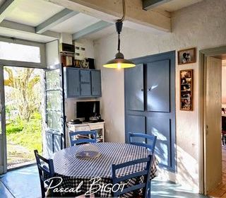  Maison � vendre 4 pi�ces 122 m�