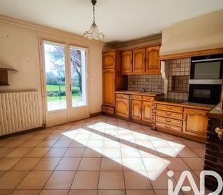  Maison � vendre 7 pi�ces 131 m�