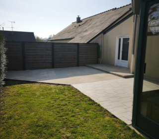  Maison � vendre 6 pi�ces 139 m�