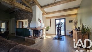  Maison � vendre 5 pi�ces 130 m�