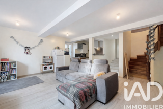  Maison � vendre 5 pi�ces 91 m�