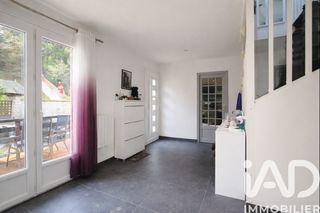  Maison � vendre 6 pi�ces 160 m�